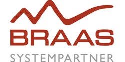 logo Braas