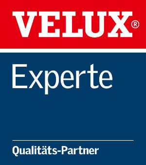 Holzbau-Flack - Logo VELUX Qualitäts Partner